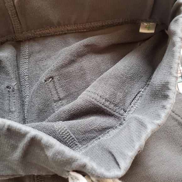 Peekaboo Beans 4 pants zip away shorts adjustable - Picture 4 of 4